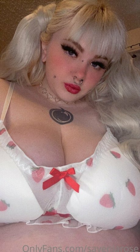 saveniarose star du porno sexy galeries