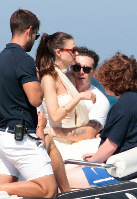 Nicola Peltz sexe star image