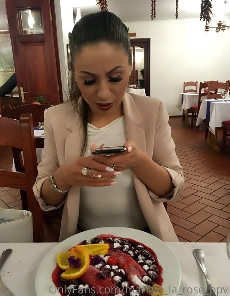 marilyn la rose ppv Profilfoto
