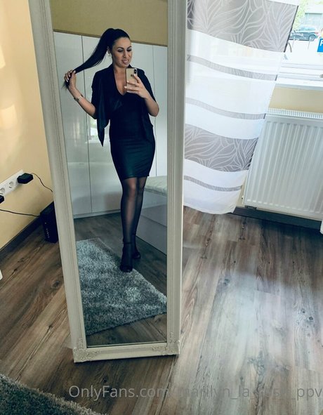 marilyn la rose ppv modèle chaud images