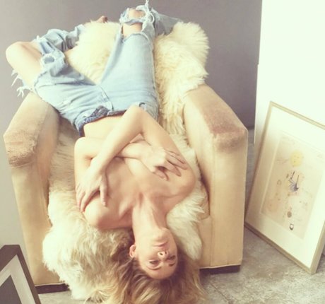 Leann Rimes actrice parfaite galerie