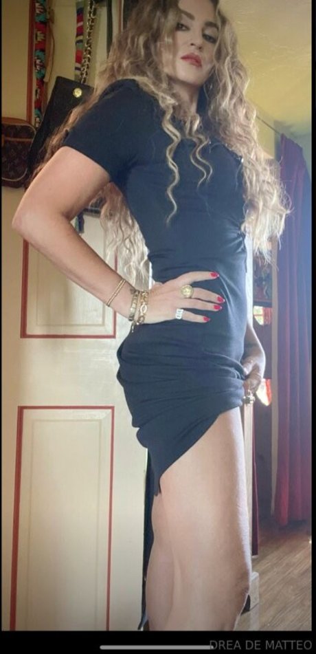 Drea De Matteo actrice image