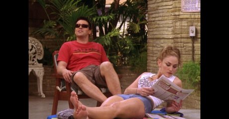 Drea De Matteo étoile nue archive