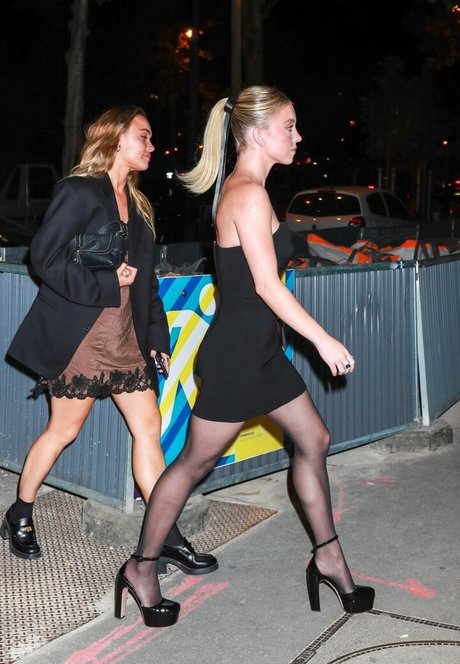 Sydney Sweeney actrice hd img