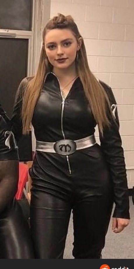 Danielle Rusell étoile exclusive galerie