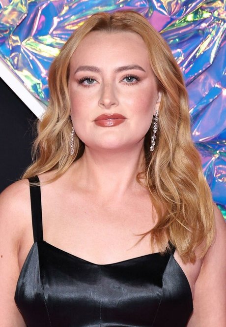 Amelia Dimoldenberg meilleure étoile galeries