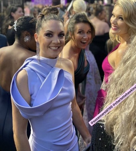 Laura Tobin meilleur modèle archive