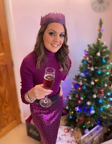 Laura Tobin étoile érotique photo