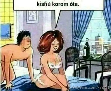 kata31 modèle nu collection