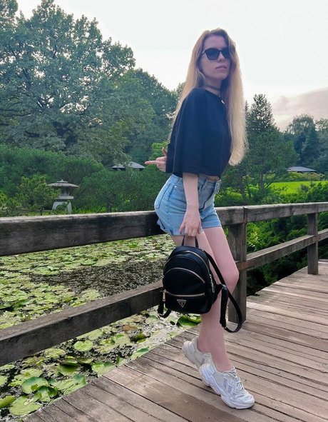 ASMR MOOD sexe de star du porno des photos