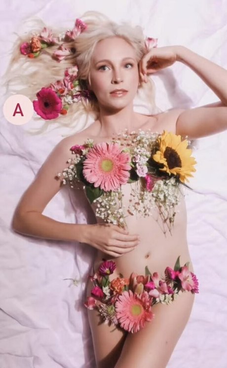 Candice King actrice parfaite images