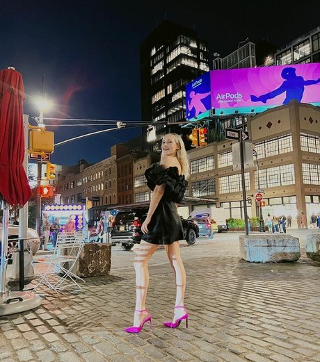 Candice King meilleur modèle galerie