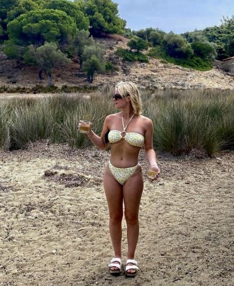 Millie Gibson étoile photos