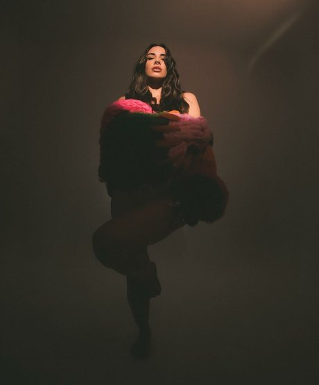 Christa Brittany Allen star pornographique archive