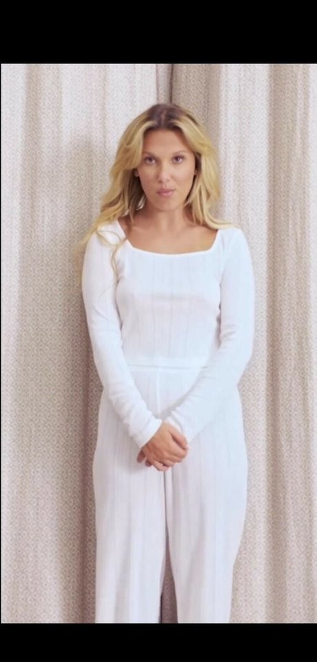 Millie Bobby Brown Profilfoto