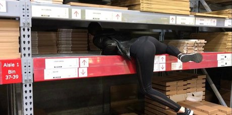 Shelley Hennig star du porno exclusive image