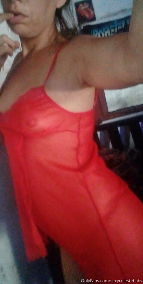 sexycelestebaby modèle des photos