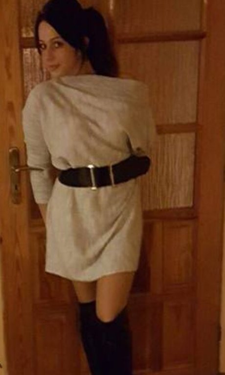 Gabriele Oliveira actrice photos