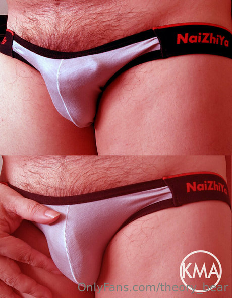 theory bear sexe star photos