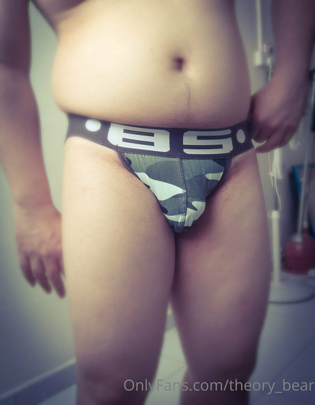 theory bear star du porno img