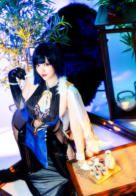 Ying Tze star du porno hd photos