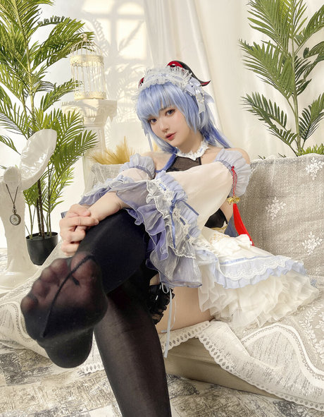 Ying Tze modèle meilleur photos