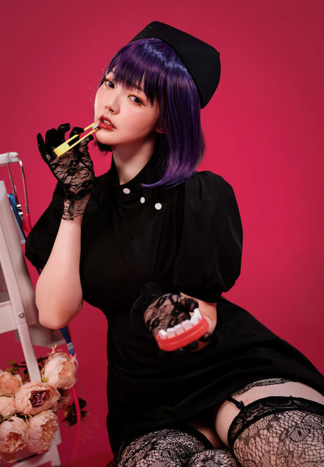 Ying Tze étoile de l'art des photos