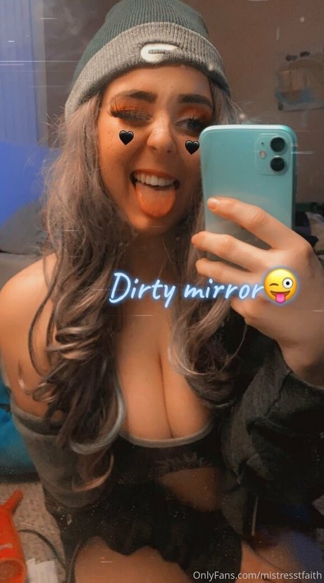 mistresstfaith actrice parfaite photo