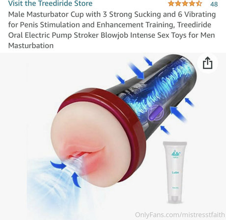 mistresstfaith modèle joli galeries