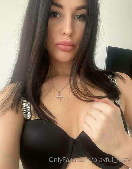 lusty stabber modèle artistique archive