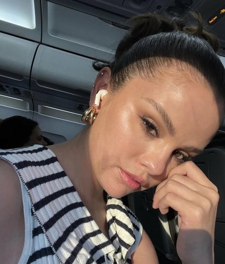 ventilateurs corporels uniquement nu sympa des photos