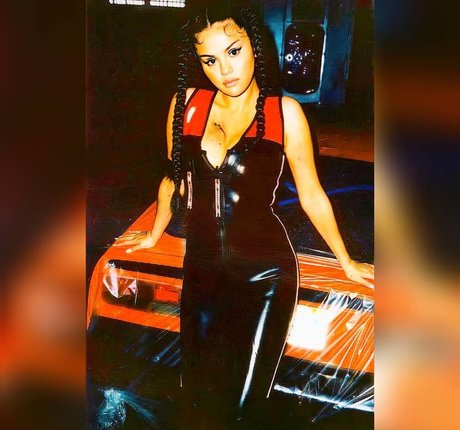 seuls les fans potelés chaud galeries