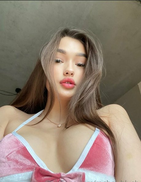 rachel blush modèle pornographique image