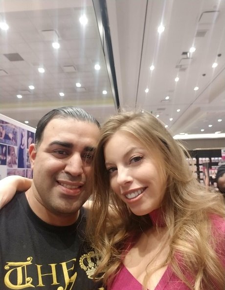 realbrandon818 joli modèle photo