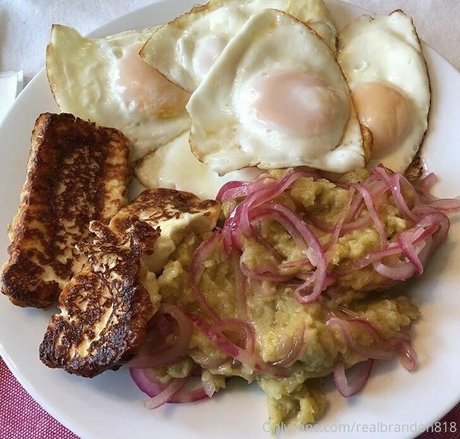 realbrandon818 étoile sympa galeries