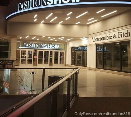 realbrandon818 modèle magnifique images