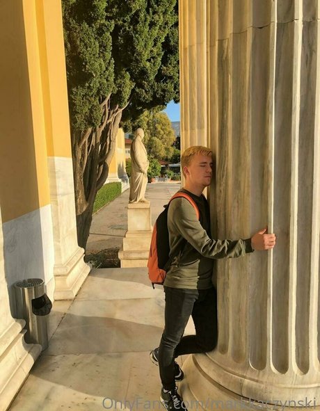 markkaczynski haut de star du porno photo