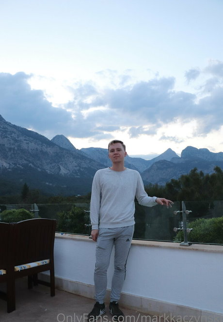 markkaczynski étoile hd collection