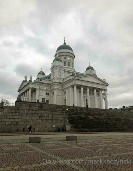 markkaczynski modèle chaud archive