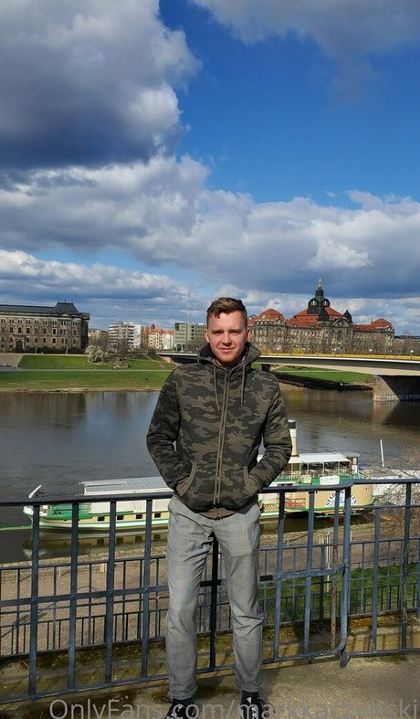 markkaczynski meilleure star du porno photo