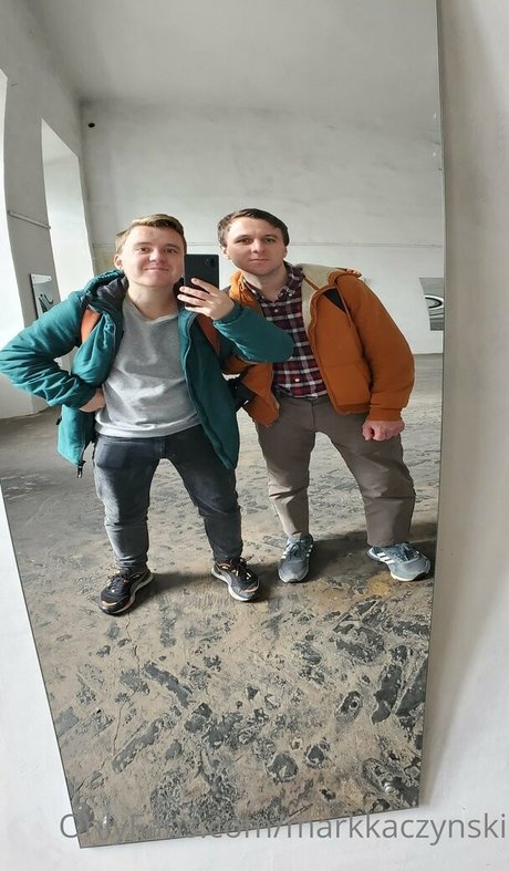 markkaczynski modèle sympa photos