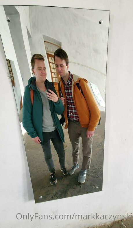 markkaczynski actrice porno photo