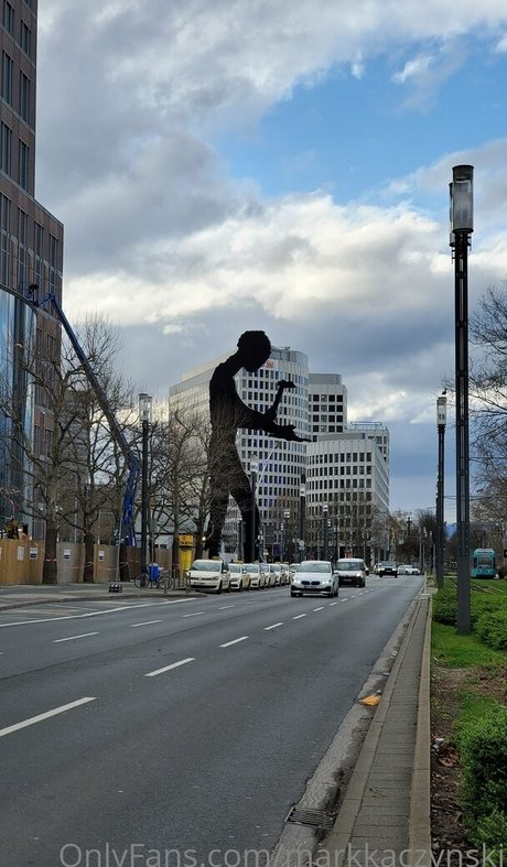 markkaczynski étoile érotique images