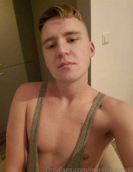 markkaczynski modèle sexy photo