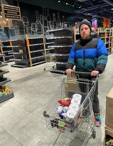 markkaczynski actrice pornographique img