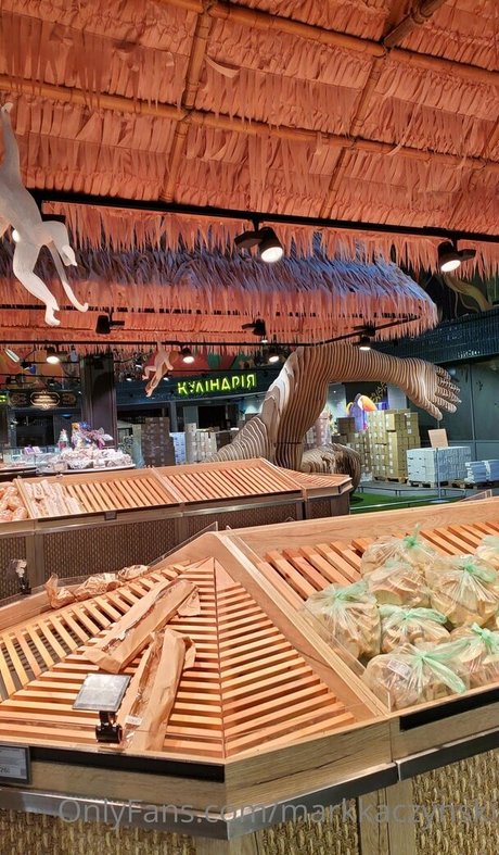 markkaczynski étoile sympa archive