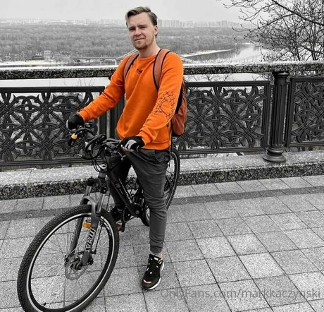 markkaczynski star du porno parfaite image