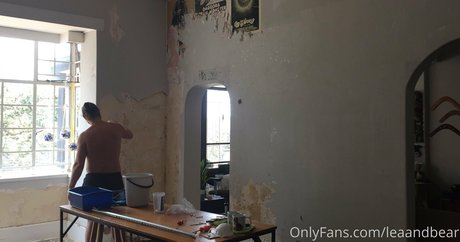 leaandbear sexe star du porno collection