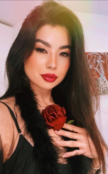 CarolineKwan belle actrice img