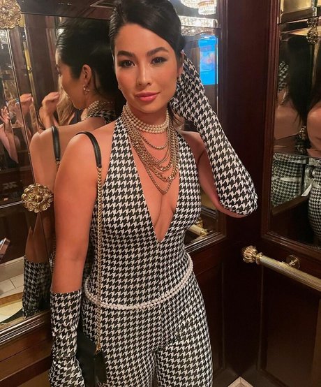 CarolineKwan meilleure actrice galerie